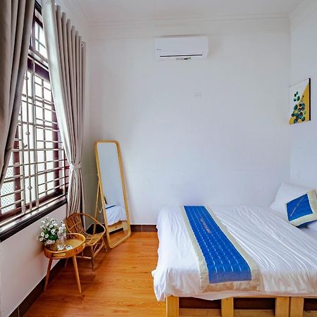 Nana 2 Homestay Hué Eksteriør billede